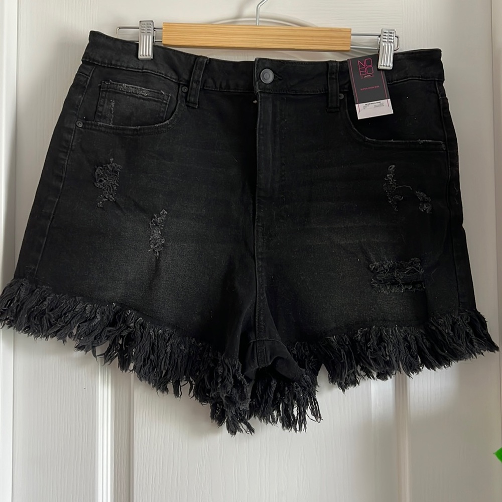 No boundaries festival shorts